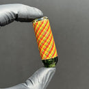 Leisure - Tip - Rasta Retti - Green - 16mm