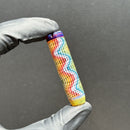 Leisure - Tip - Rainbow Hypnotech - Amber - 12mm