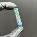 Leisure - Tip - Hypnotech - Aqua - 10mm