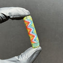 Leisure - Tip - Rainbow Hypnotech - Green - 12mm