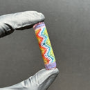 Leisure - Tip - Rainbow Hypnotech - Pink - 12mm