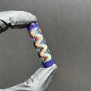Leisure - Tip - Hypnotech - Purple - 12mm