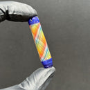 Leisure - Tip - Rainbow Retti - Purple - 10mm