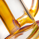 Leisure - Incycler - 14mm - Striking Yellow - The Cave