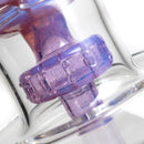 Leisure - Brick Stack Recycler - Lilac - The Cave