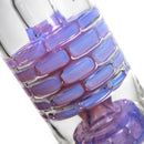 Leisure - Brick Stack Recycler - Lilac - The Cave