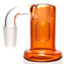 Leisure - Dry Catcher - 18mm - Orange Elvis - The Cave