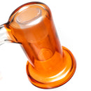 Leisure - Dry Catcher - 18mm - Orange Elvis - The Cave