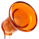 Leisure - Dry Catcher - 18mm - Orange Elvis - The Cave