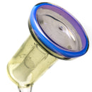 Leisure - Dry Catcher - 14mm - CFL Parallax - The Cave