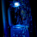 Leisure - Dry Catcher - 18mm - Spacey Blue - The Cave