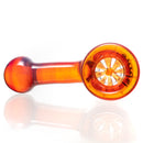 Leisure - Disk Slide - 14mm - Bold Label - Yellow Orange Elvis - The Cave