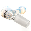 Leisure - Disk Slide - 14mm - Bold Label - Ghost - The Cave