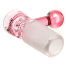 Leisure - Disk Slide - 18mm - Script Labal - Karma - The Cave