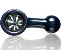 Leisure - Disk Slide - 18mm - Dark Blue Sparkle - The Cave