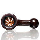 Leisure - Disk Slide - 18mm - Candy Apple Red - The Cave