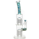 Leisure - Hollow Foot Double 13 Arm Tube - Titan w/ Jailhouse - The Cave