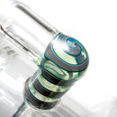 Leisure - Hollow Foot Double 13 Arm Tube - Titan w/ Jailhouse - The Cave