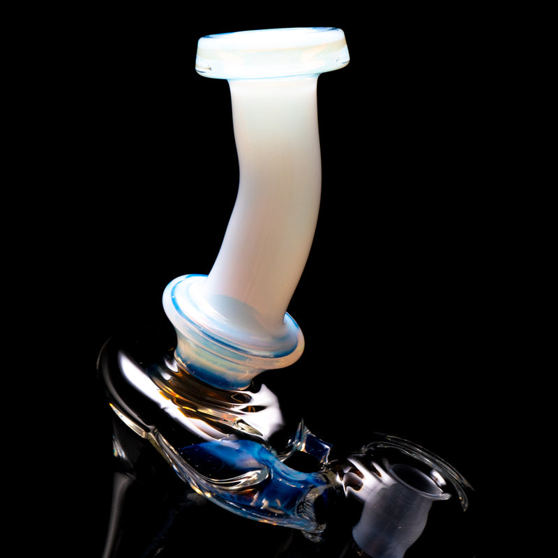 Leisure - Pillar Recycler - Ghost - The Cave