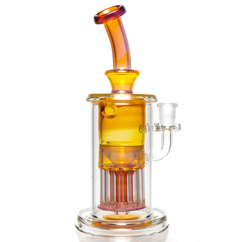 Leisure - 13 Arm Incycler - Striking Yellow - The Cave