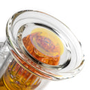 Leisure - 13 Arm Incycler - Striking Yellow - The Cave