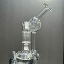Leisure - Pillar Disc Recycler - 14mm