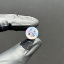 Leisure - Tip - Fire/Ice Retti - Milky Blue - 13mm