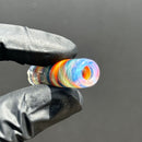 Leisure - Tip - Fire/Ice Retti - Milky Blue - 13mm