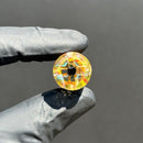 Leisure - Tip - Rasta Retti - Green - 16mm