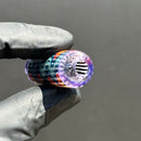 Leisure - Tip - Fire/Ice Hypnotech - Purple - 16mm