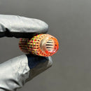 Leisure - Tip - Rasta Hypnotech - Red - 16mm