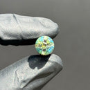Leisure - Tip - Rainbow Hypnotech - Blue/Green - 10mm