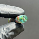 Leisure - Tip - Rainbow Hypnotech - Blue/Green - 10mm