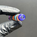 Leisure - Tip - Fire/Ice Retti - Purple - 12mm