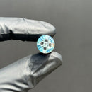 Leisure - Tip - Fire/Ice Hypnotech - Teal - 12mm