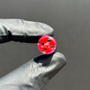 Leisure - Tip - Black Linework - Red/Pink - 13mm