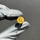 Leisure - Tip - Hypnotech - Amber - 10mm