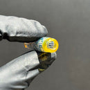 Leisure - Tip - Hypnotech - Amber - 10mm