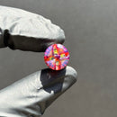 Leisure - Tip - Rainbow Hypnotech - Amber - 12mm
