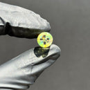 Leisure - Tip - Rainbow Retti - Green - 10mm