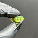 Leisure - Tip - Rainbow Retti - Green - 10mm