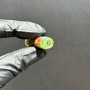 Leisure - Tip - Rainbow Hypnotech - Green - 12mm