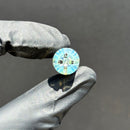Leisure - Tip - Hypnotech - Milky Teal - 12mm