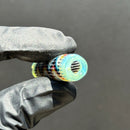 Leisure - Tip - Hypnotech - Milky Teal - 12mm