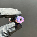 Leisure - Tip - Hypnotech - Pink - 12mm