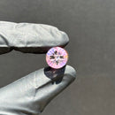Leisure - Tip - Rainbow Hypnotech - Pink - 12mm