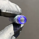 Leisure - Tip - Hypnotech - Purple - 10mm