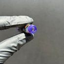 Leisure - Tip - Hypnotech - Purple - 12mm