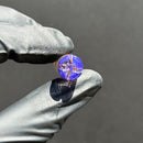 Leisure - Tip - Rainbow Retti - Purple - 10mm