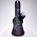 Liberty 503 - Deep Carve Rig - Paisley - Encalmo - The Cave